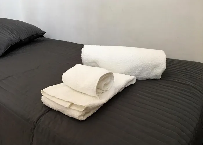 Chianciano Lettings