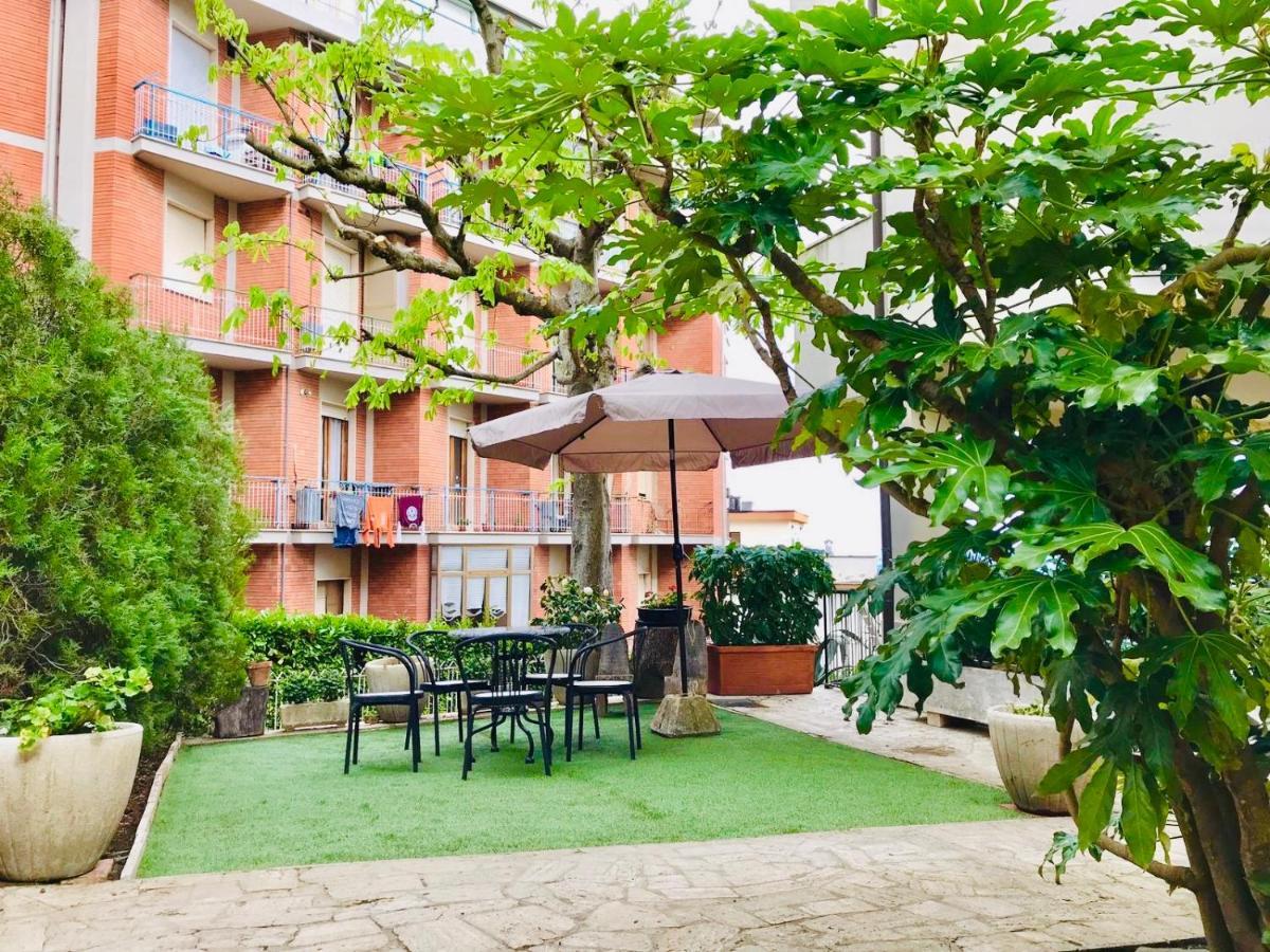 Chianciano Lettings Apartment *
