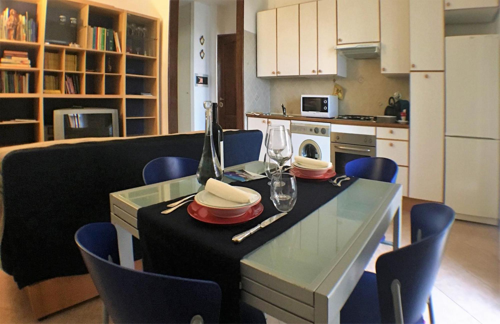 Apartment Chianciano Lettings *