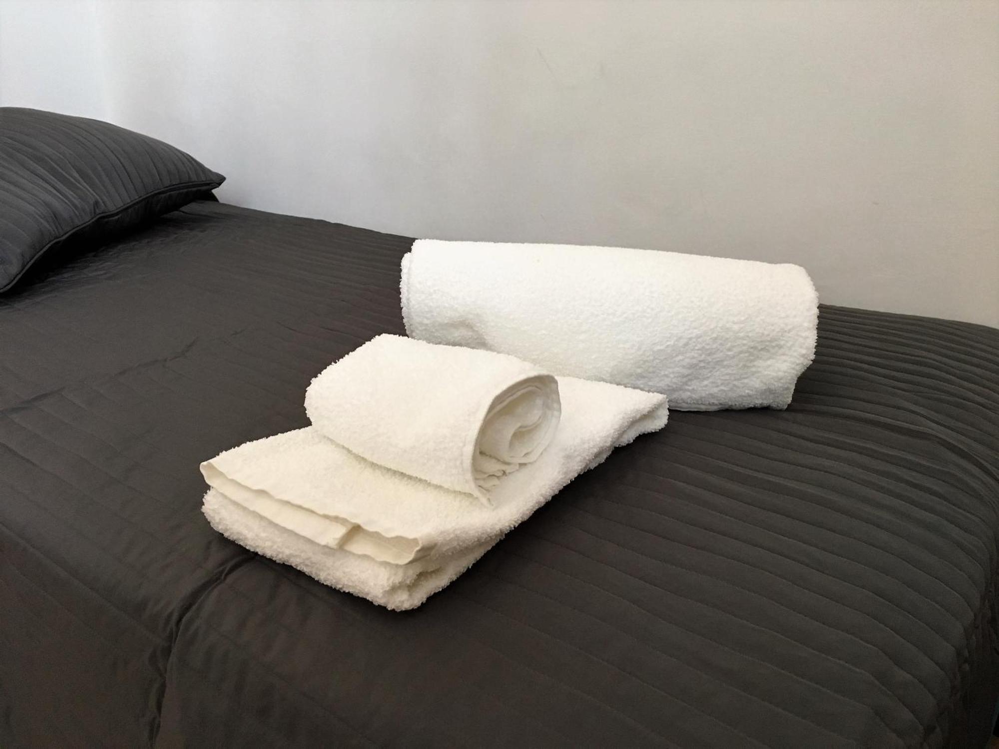 Chianciano Lettings Apartment