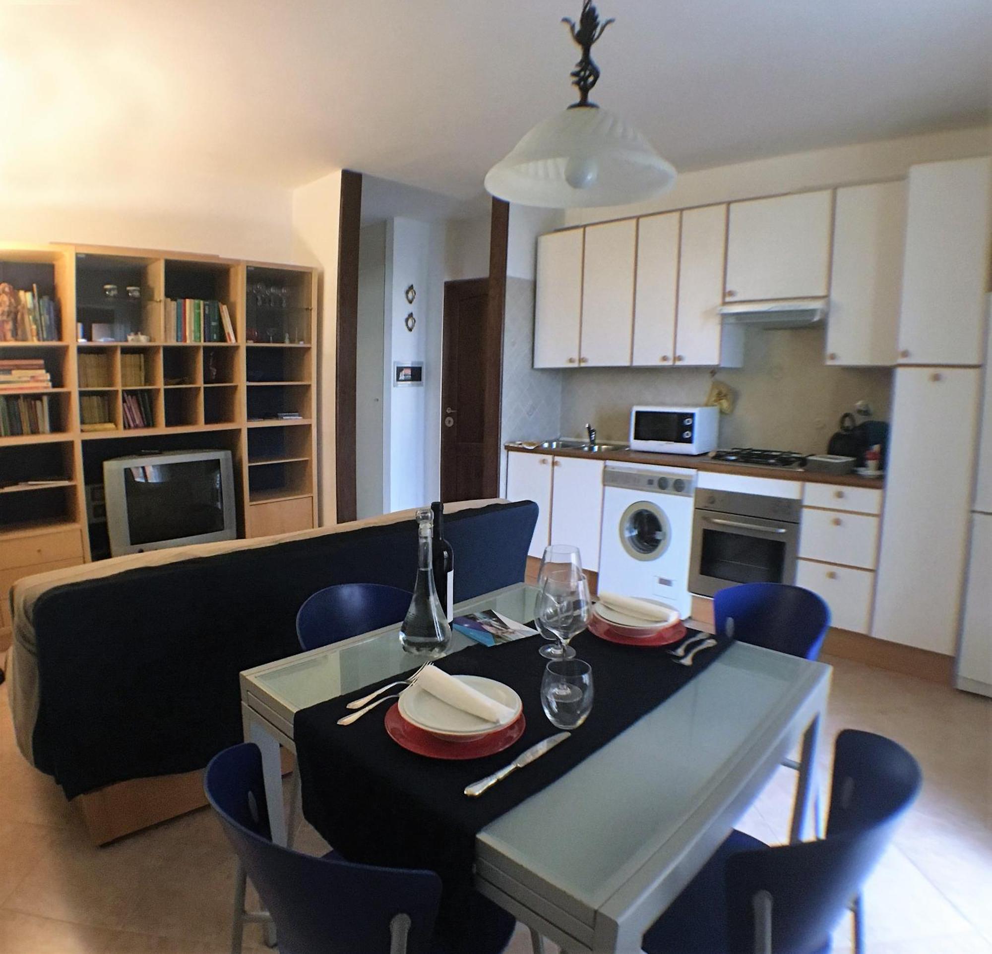 Apartment Chianciano Lettings *