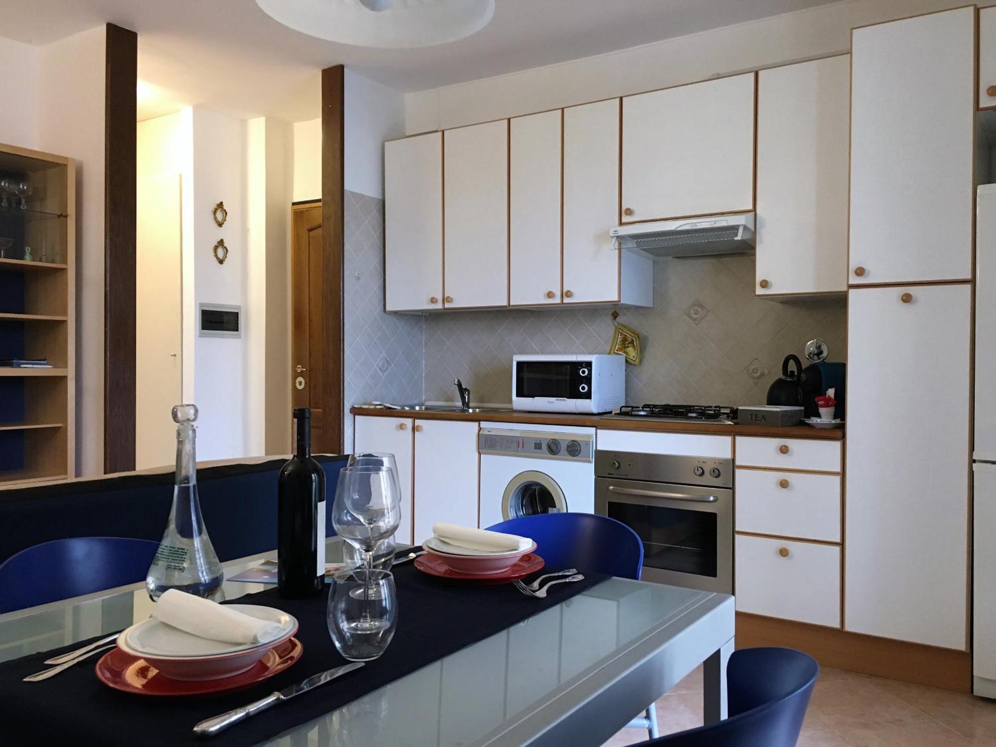 Apartment Chianciano Lettings Chianciano Terme