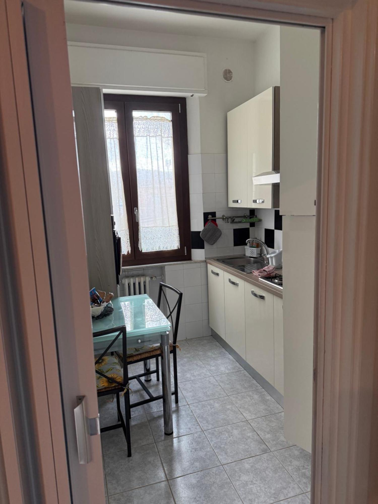 Chianciano Lettings Apartment
