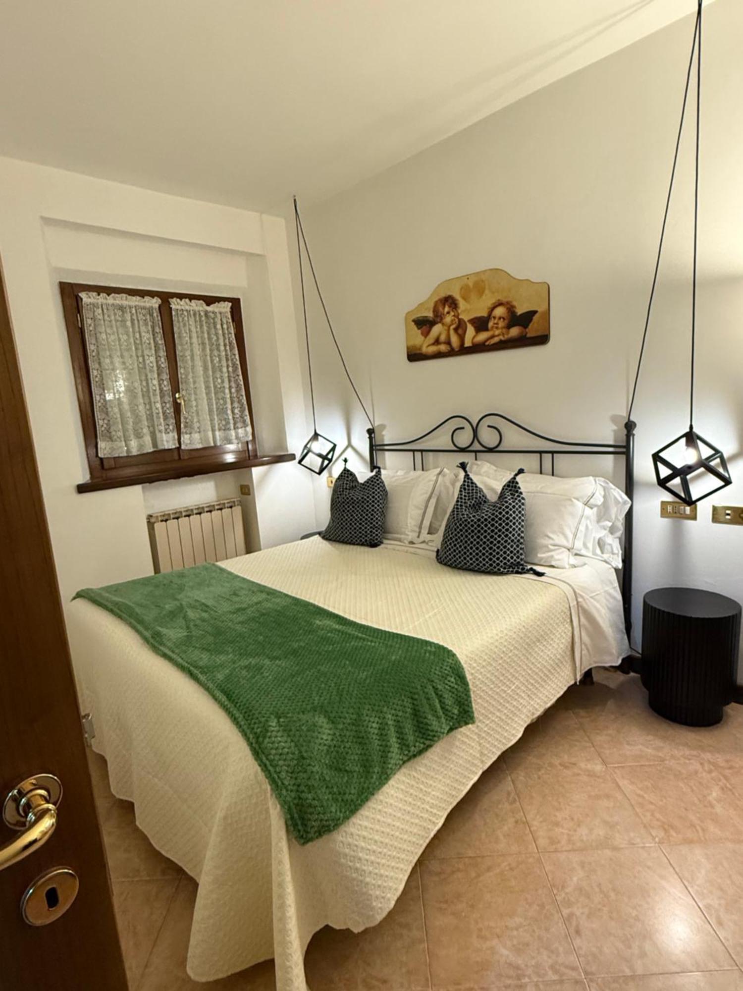 Chianciano Lettings Apartment