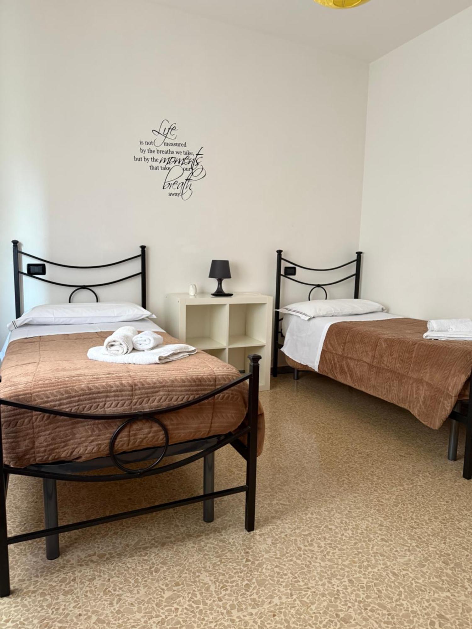 Apartment Chianciano Lettings