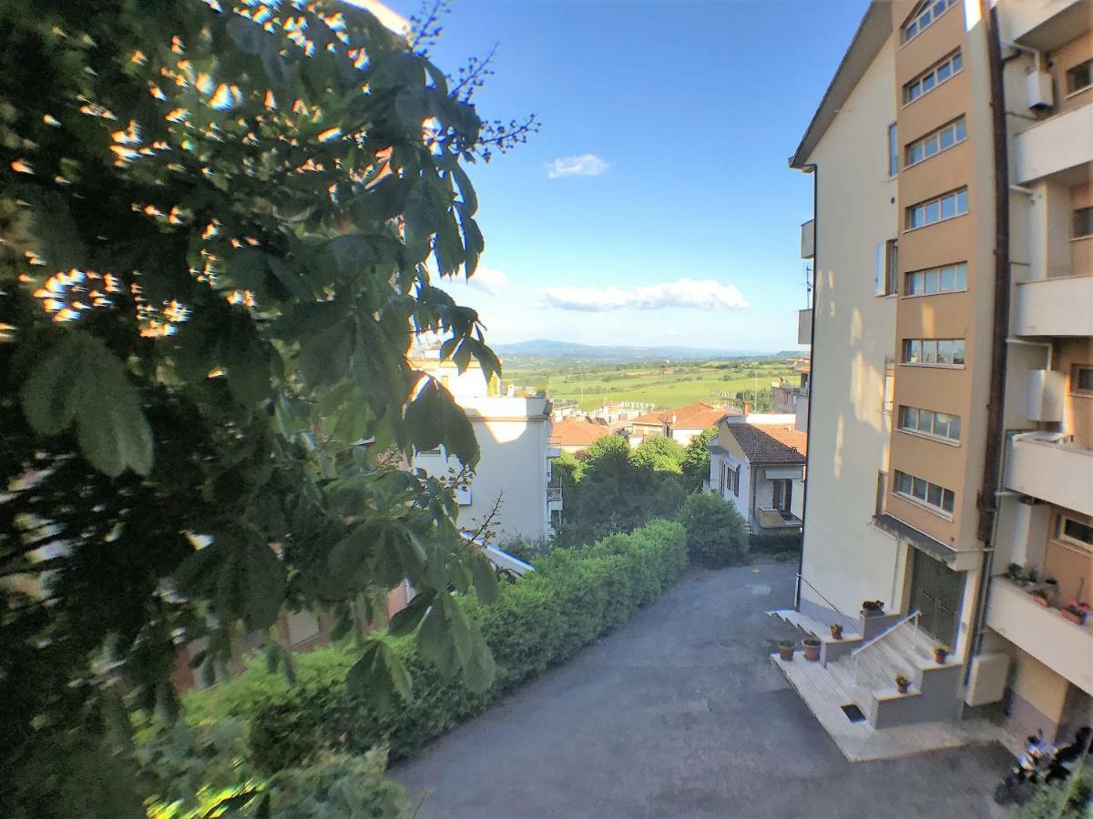 Chianciano Lettings * Chianciano Terme
