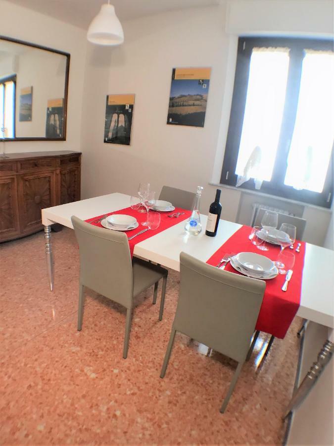 Chianciano Lettings *