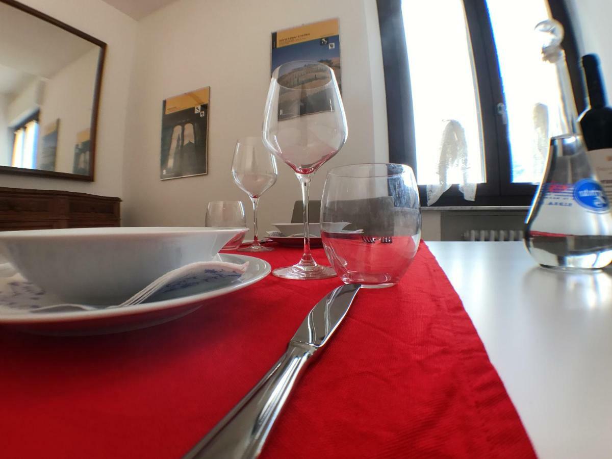Chianciano Lettings * Chianciano Terme