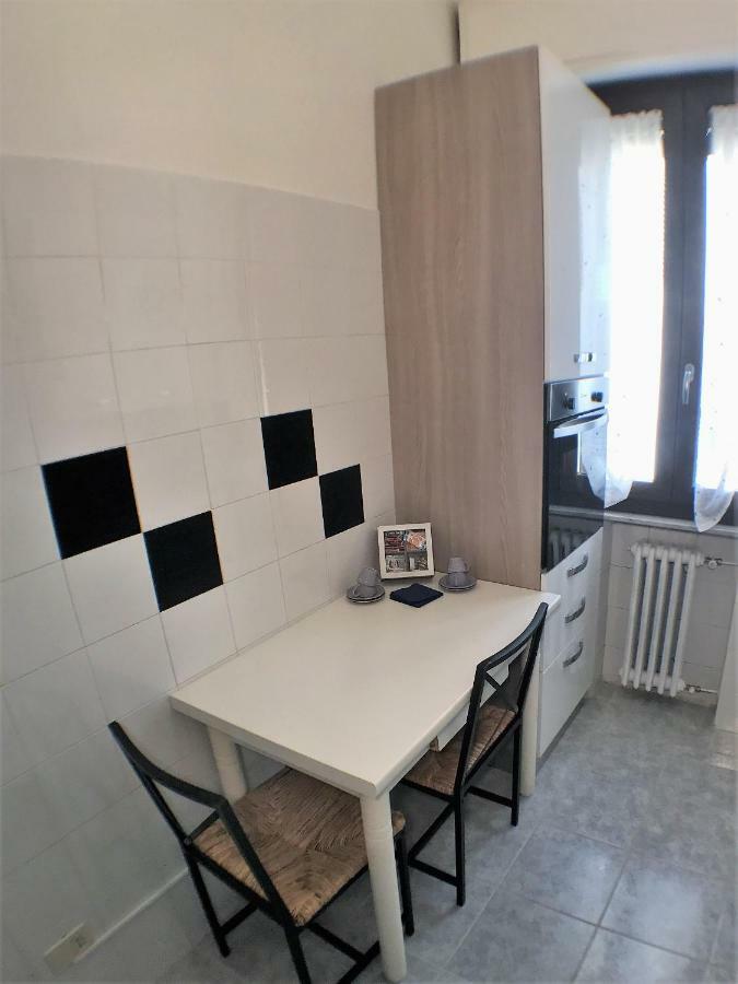 Chianciano Lettings Apartment