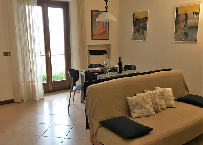 Chianciano Lettings