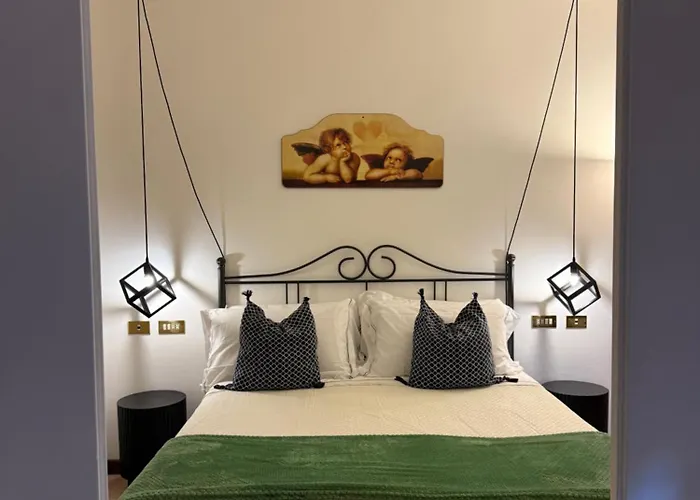 Chianciano Lettings