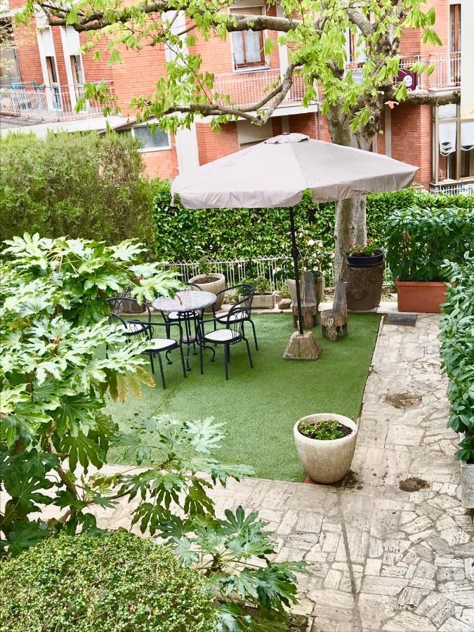 Chianciano Lettings Apartamento