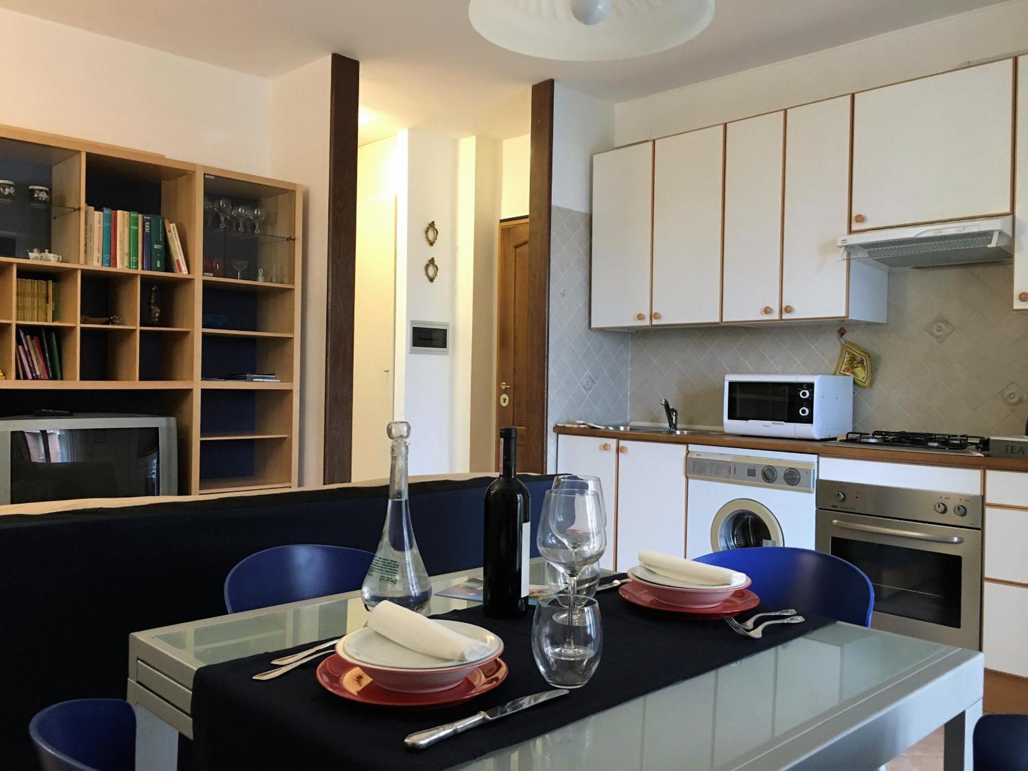 Chianciano Lettings * Chianciano Terme