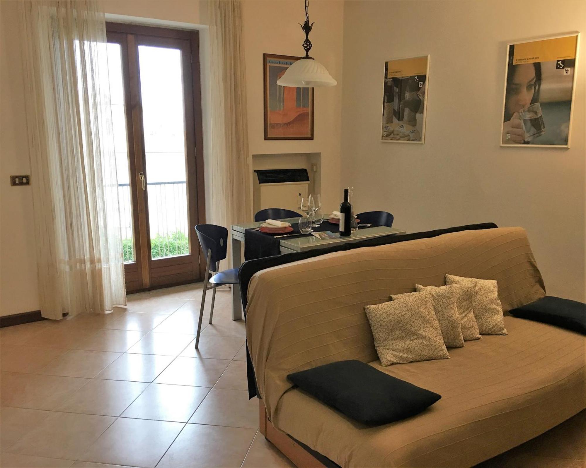 Chianciano Lettings * Chianciano Terme