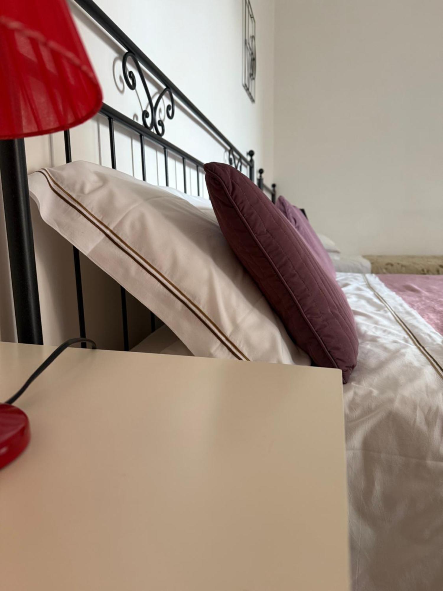 Chianciano Lettings Apartamento *