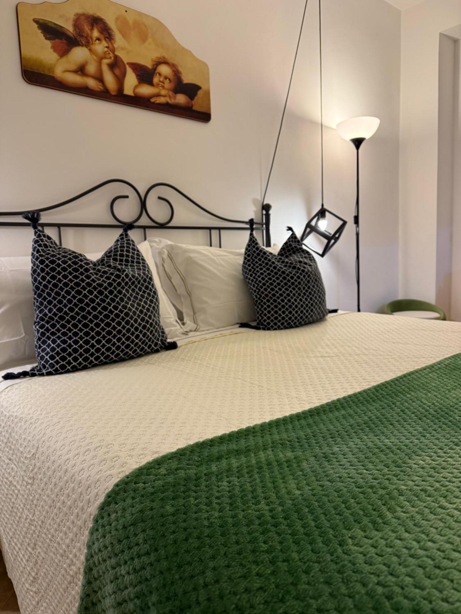 Chianciano Lettings Apartamento Chianciano Terme