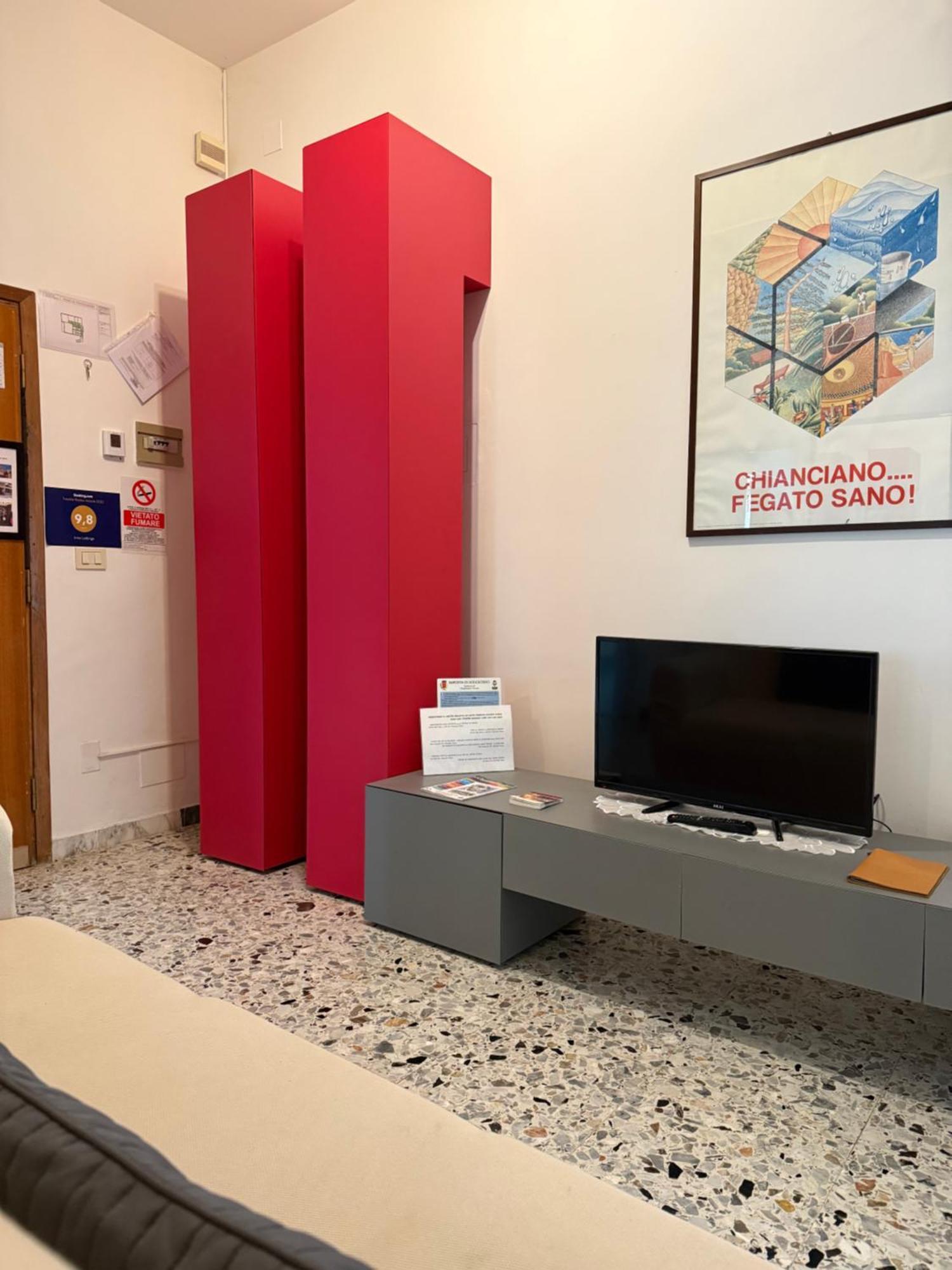 Chianciano Lettings Chianciano Terme
