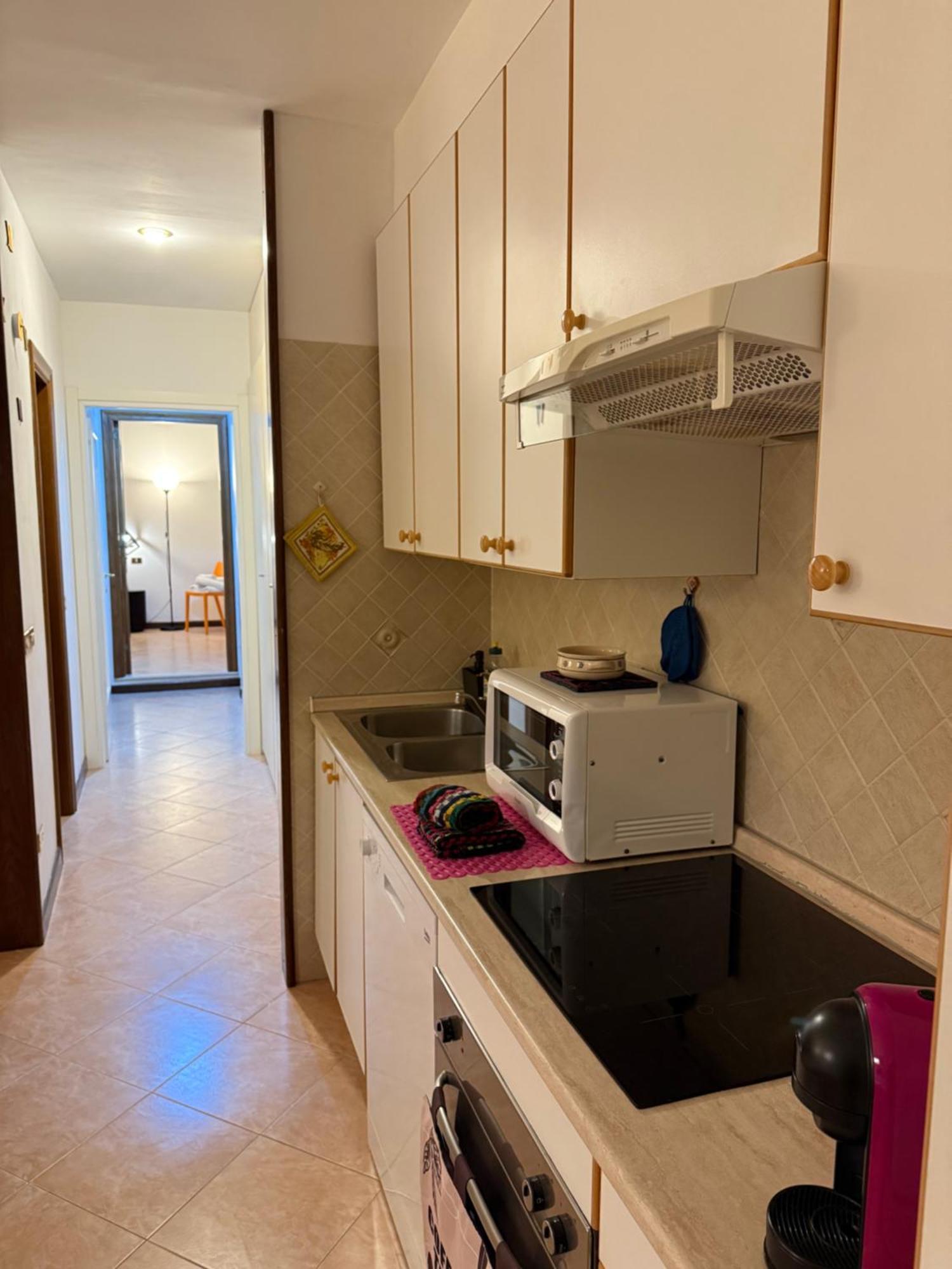 Chianciano Lettings Apartamento