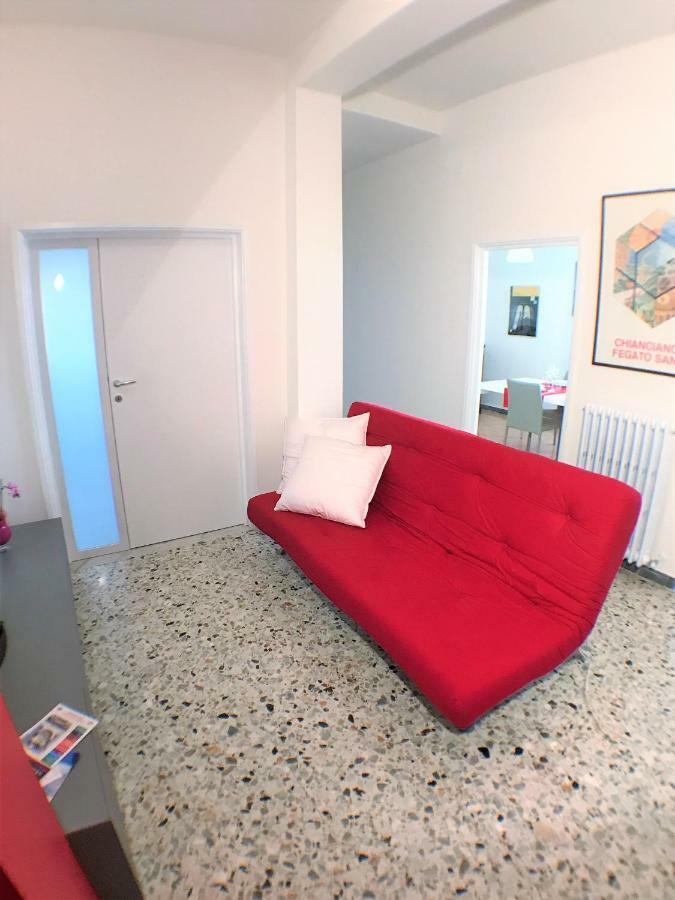 Apartamento Chianciano Lettings Chianciano Terme