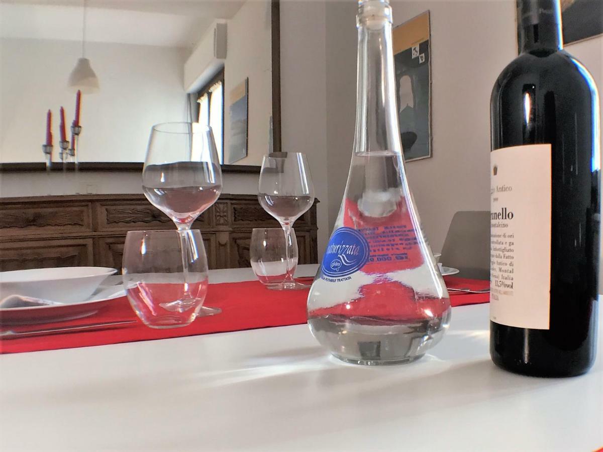 Chianciano Lettings * Chianciano Terme