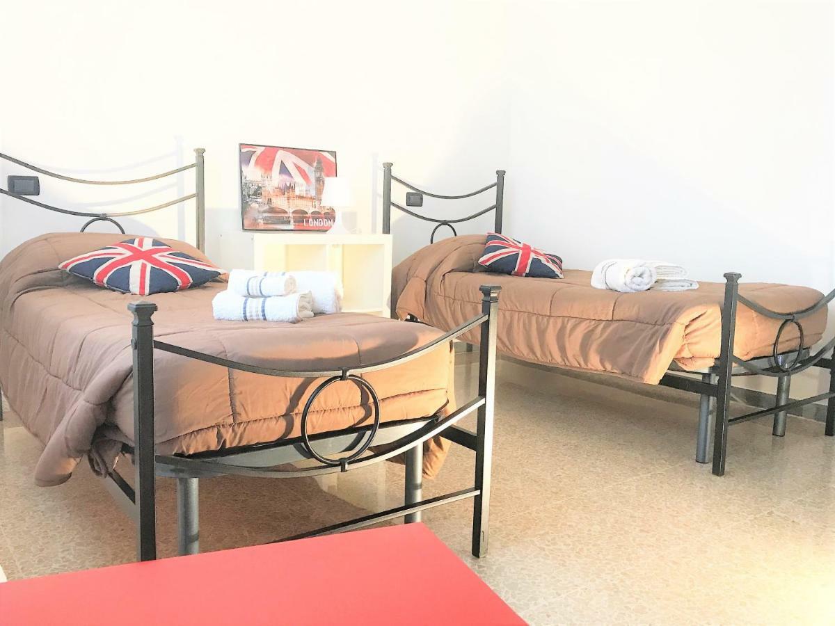 Apartamento Chianciano Lettings